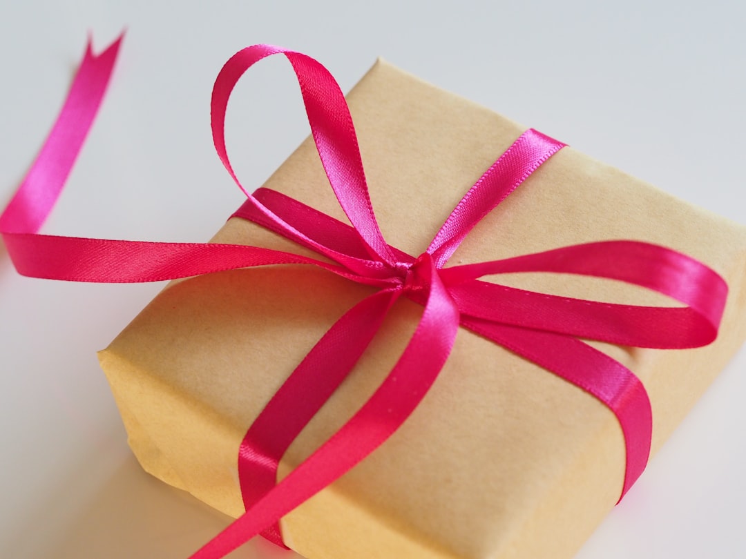 Smart Gifting
